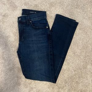 Fidelity Torino Jeans